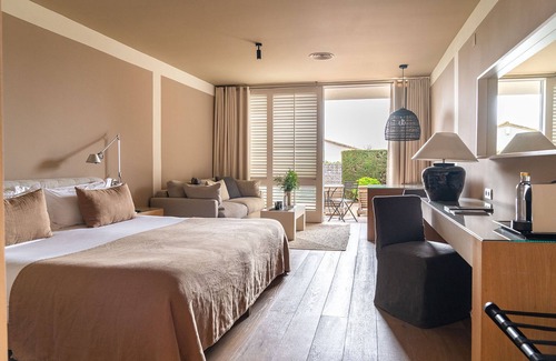 Torrent Hotel | Mas de Torrent Hotel & Spa, Relais & Châteaux