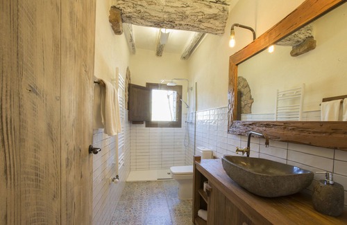 L'Albiol Hotel | Mas del Sord 1335