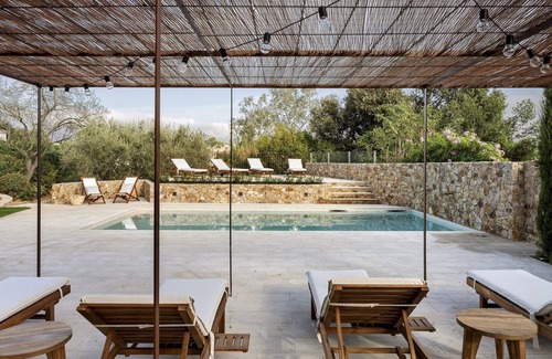 Mont-Ras Villa | Mas del Suro - Masia in the heart of Costa Brava