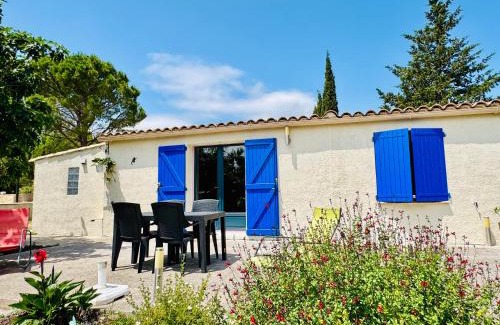 Lezignan-Corbieres Bed & Breakfast | Mas des Tournevents