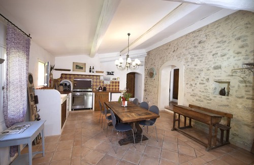 Le Beaucet Other | Mas du Sommelier, a charming house from 1422 with pool in an idyllic setting