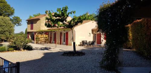 Beaumes-de-Venise House | Mas du Tilleul