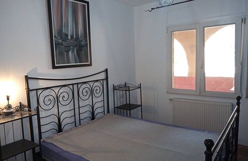 Capmany Bed & Breakfast | Mas en Pleine Campagne Isolé Piscine