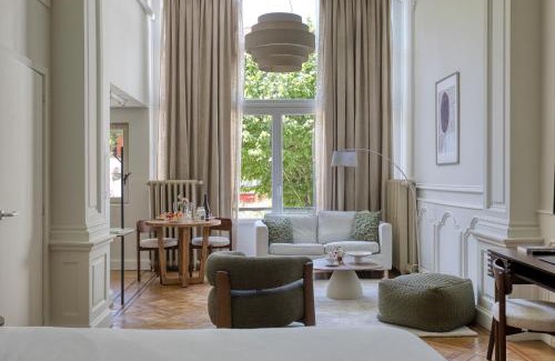 Upper Town Apartment | Mas Europe by Sweett