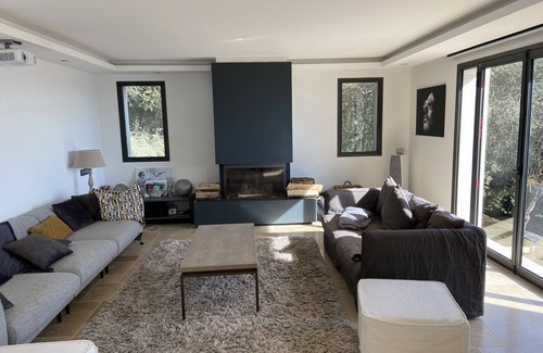 Le Tignet Other | Mas - EXCEPTIONAL VIEW - SEA AND MOUNTAIN