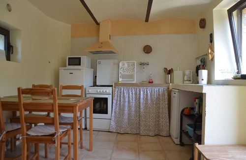 Soyans House | Mas de Saudon