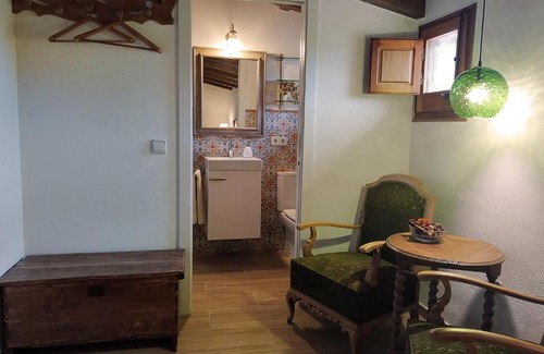 Sant Gregori House | Mas Gibert