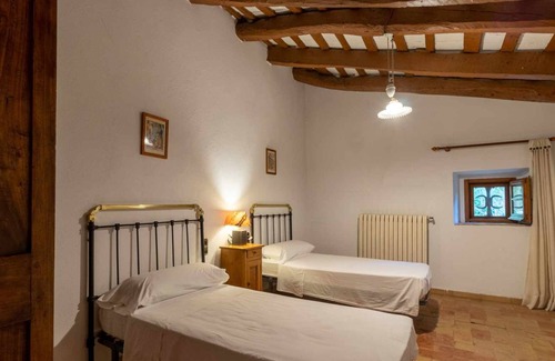 Fornells de la Selva House | Mas Goy – Country house in a natural