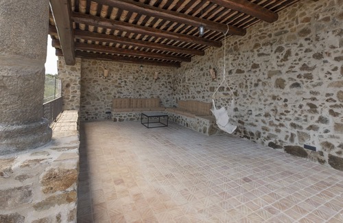 Bescano House | Mas Grau charming house in Girona