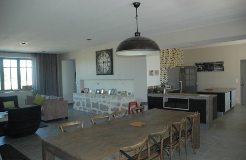 Caderousse Other | Mas in Provence surrounded by vineyards. Calm assured