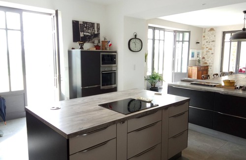 Caderousse Other | Mas in Provence surrounded by vineyards. Calm assured