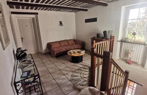 Saint-Ambroix House | Mas La Belle Ambroise - Chambres d'hôtes et Gîte