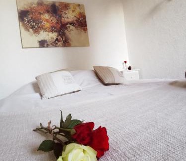 Saint-Ambroix House | Mas La Belle Ambroise - Chambres d'hôtes et Gîte