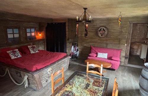 Bompas House | Mas Le Colombier