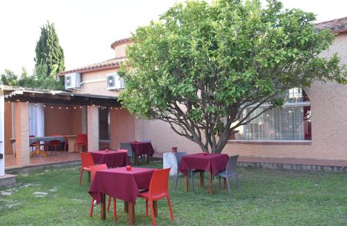 Bompas House | Mas Le Colombier