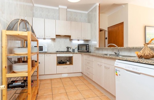 Fortia Cottage | Mas Mare de la Font: El Xalet