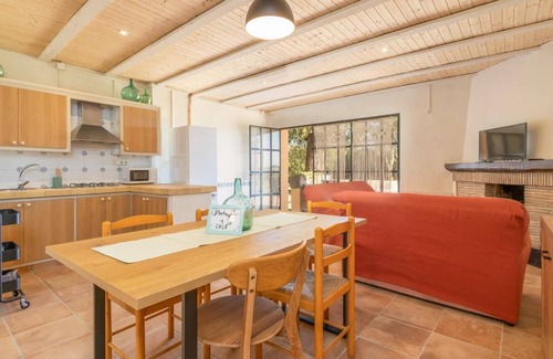 Fortia Cottage | Mas Mare de la Font: Els Masovers