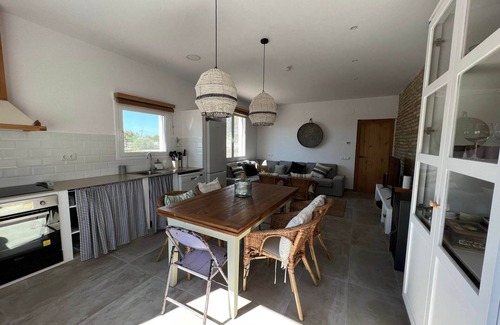 Sant Jaume d'Enveja Other | Mas Midó. Masia Restaurada en Delta del Ebro