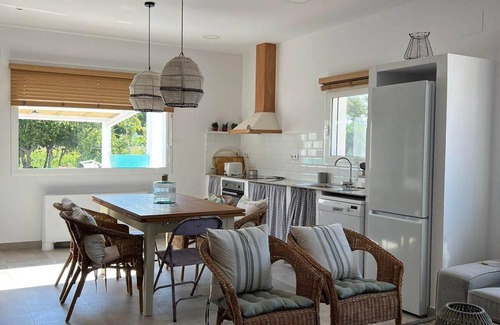 Sant Jaume d'Enveja Other | Mas Midó. Masia Restaurada en Delta del Ebro