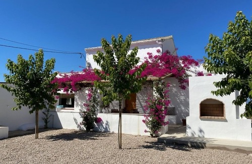 Sant Jaume d'Enveja Other | Mas Midó. Masia Restaurada en Delta del Ebro