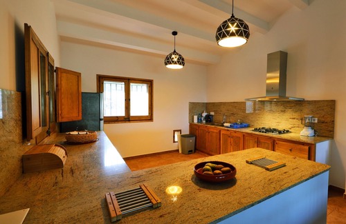 Sales de Llierca Other | MAS Monteia Alta Garrotxa Catalogne