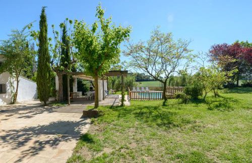 Vilademuls House | Mas Nofre