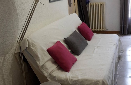 Leucate Apartment | Mas occitan, secure apartment