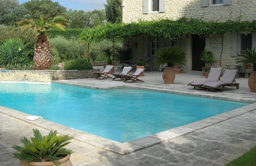 Gard Rhodanien House | Mas of character in the countryside