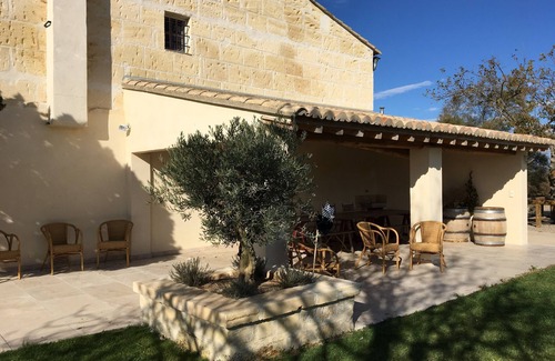 Saintes-Maries-de-la-Mer House | Mas of exception in the heart of the wild camargue