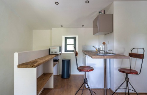 Le Collet House | MAS OSMEEA: Provençal Mas from the 18th century