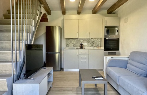 Pals Apartment | MAS PIGEM A