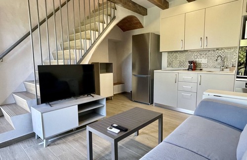 Pals Apartment | MAS PIGEM A