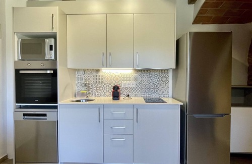 Pals Apartment | MAS PIGEM B