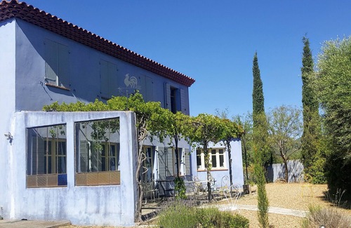 Le Revest-les-Eaux House | Mas Provençal de 200m2 Pleine Nature Sans vis à vis