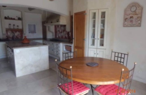 Cheval-Blanc Other | Mas Provençal Avec Piscine et Spa
