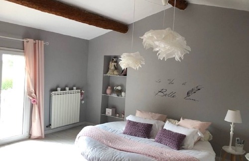 Velaux Other | Mas Provençal luxury completely renovated 15 minutes from Aix en Pce