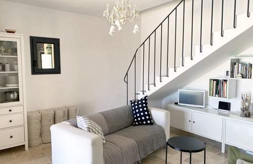 Bedoin Other | Mas provençal with panoramic views and large heated swimming pool in Bédoin