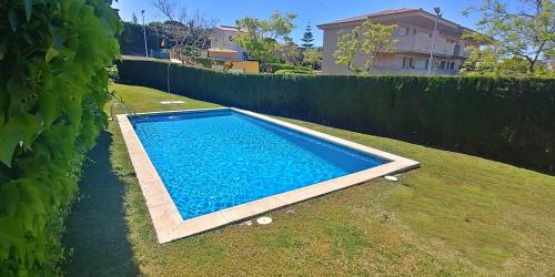 S'Agaro Apartment | Mas Sais Beach