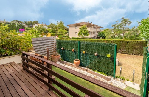 S'Agaro Apartment | Mas Sais Beach