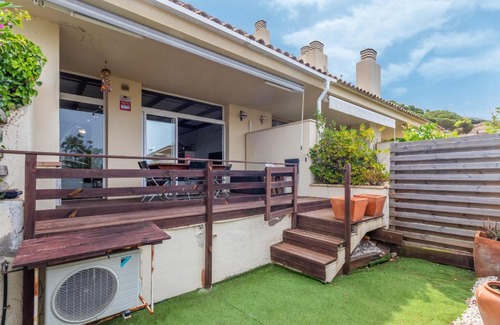 S'Agaro Apartment | Mas Sais Beach