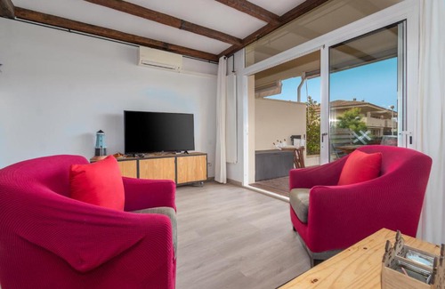 S'Agaro Apartment | Mas Sais Beach