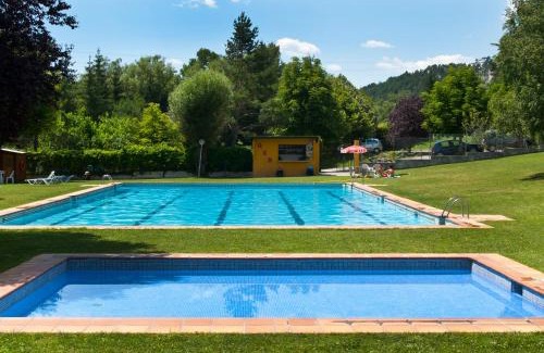 Sant Joan de Les Abadesses House | Mas Serrat de la Teia