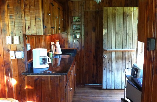 Wimberley Cabin | Mas Suerte Wimberley - Cabin