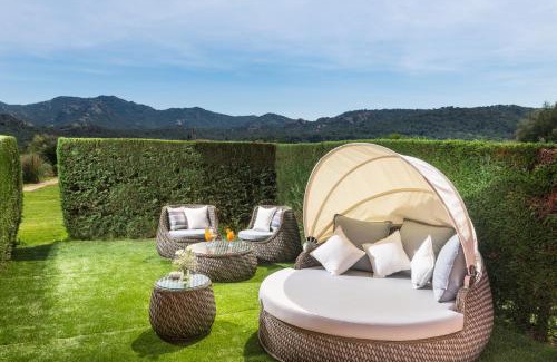 Santa Maria de Solius Hotel | Mas Tapiolas