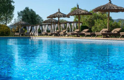 Santa Maria de Solius Hotel | Mas Tapiolas