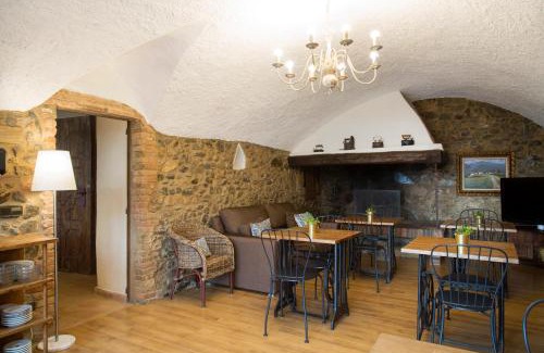 Vall-Llobrega House | Mas Tomas