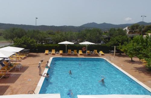 Santa Cristina de Aro Hotel | Mas Torrellas