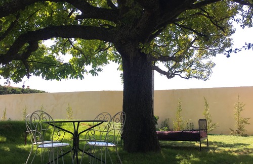 Tulette House | MAS WITH SWIMMING POOL IN DRÔME PROVENÇALE