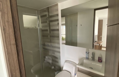 Candelaria Apartment | Masari - Valle del Lili