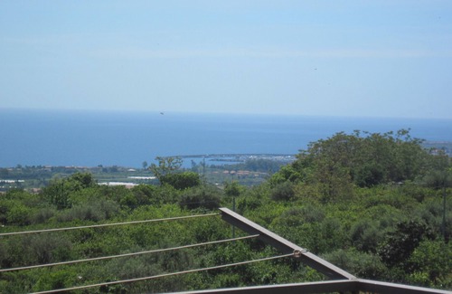 Mascali House | Mascali: "Il casale degli aranci" house/villa with garden 3 rooms - 2/5 persons